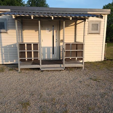 Lahemaa Kohvikann B & B, Caravan Park Palmse 외부 사진