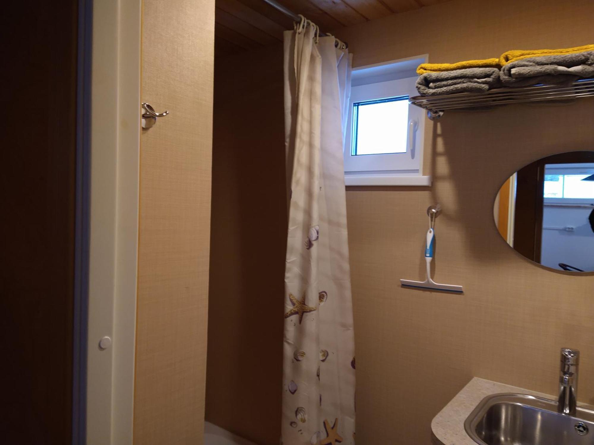 Lahemaa Kohvikann B & B, Caravan Park Palmse 외부 사진