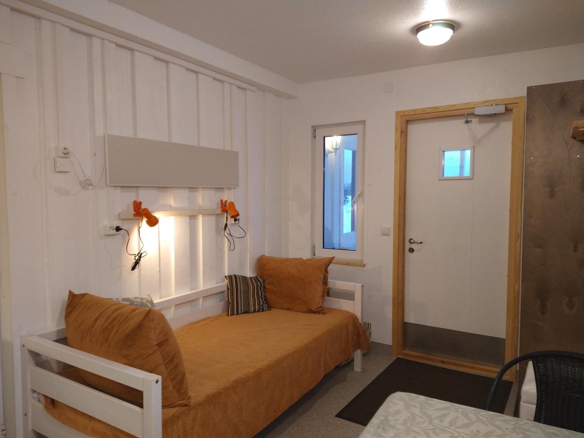 Lahemaa Kohvikann B & B, Caravan Park Palmse 외부 사진