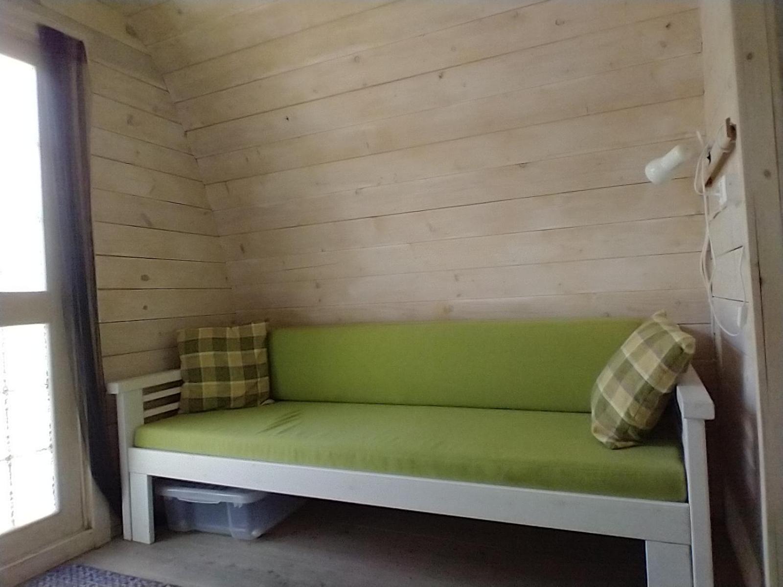 Lahemaa Kohvikann B & B, Caravan Park Palmse 객실 사진