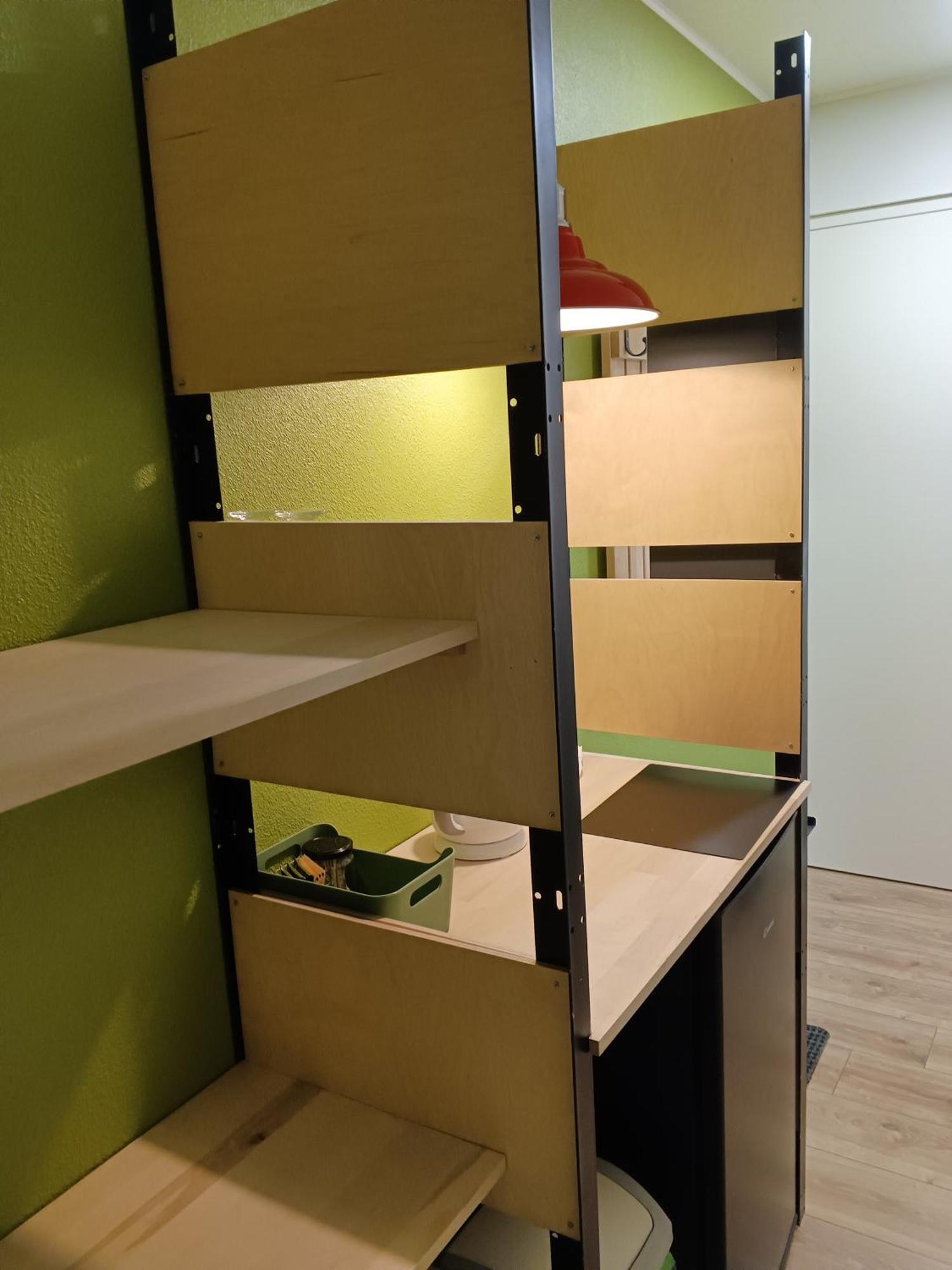 Lahemaa Kohvikann B & B, Caravan Park Palmse 외부 사진