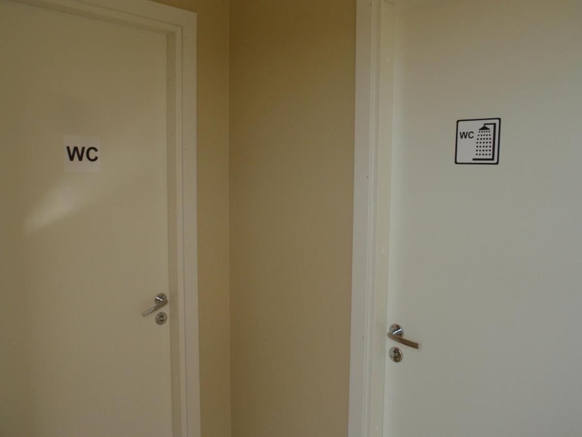 Lahemaa Kohvikann B & B, Caravan Park Palmse 외부 사진