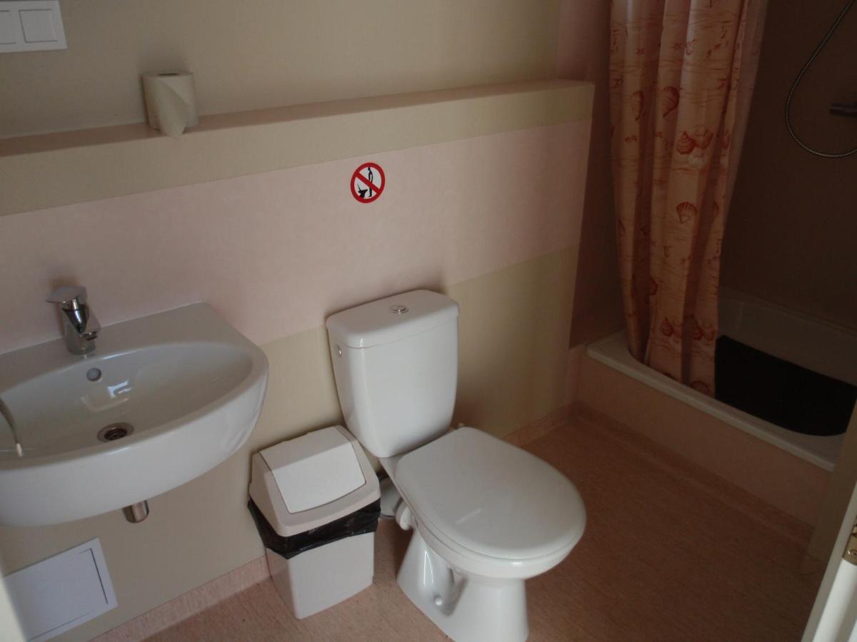 Lahemaa Kohvikann B & B, Caravan Park Palmse 외부 사진